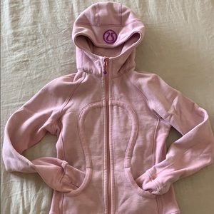 Lululemon Jacket